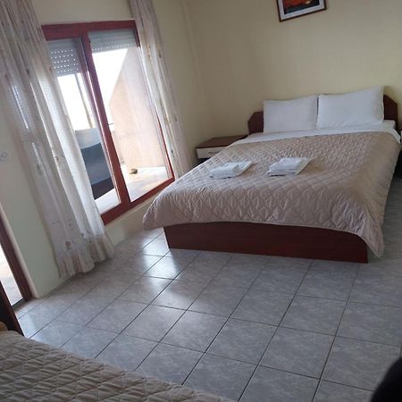 אוהריד Nate Apartments מראה חיצוני תמונה